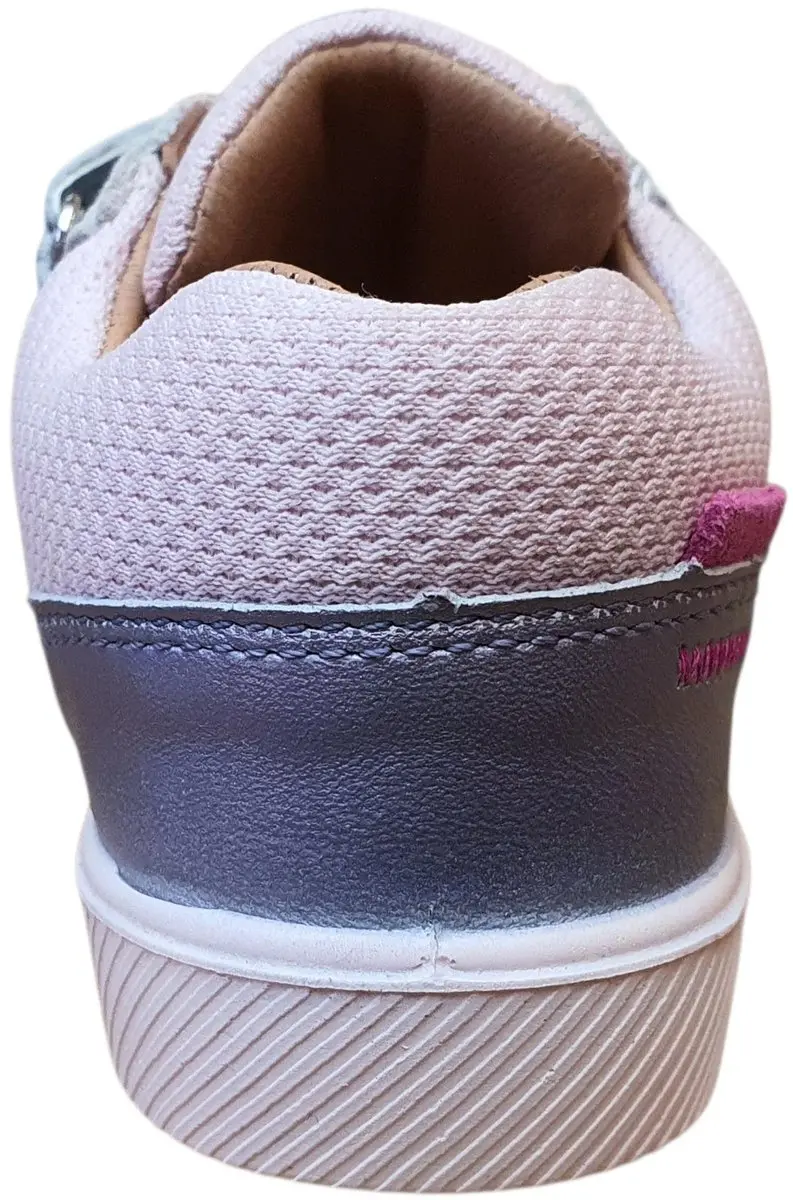 Superfit 1-776-9070 Schoen - Maat 24 - Roze