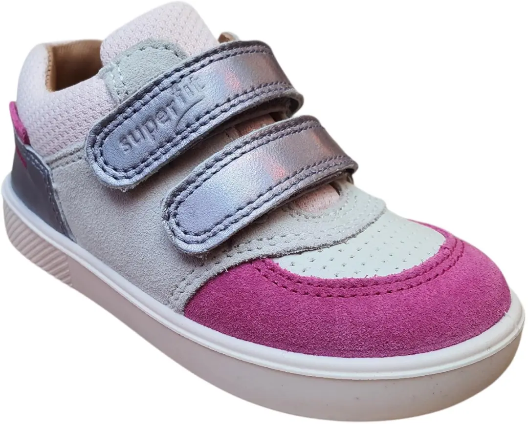 Superfit 1-776-9070 Schoen - Maat 24 - Roze