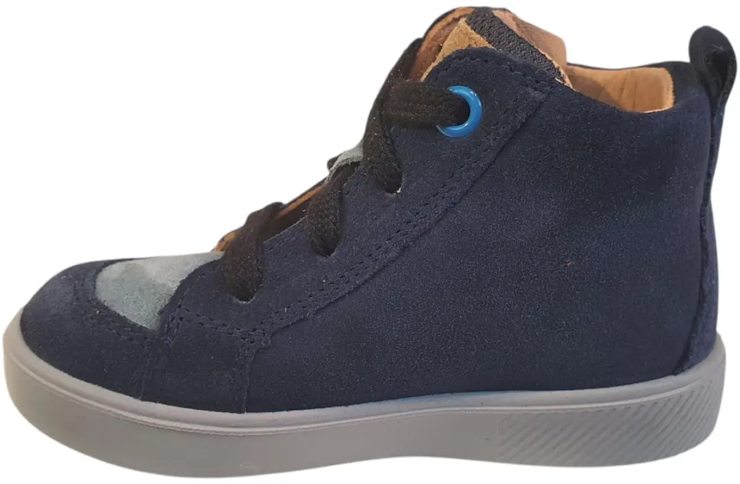 Superfit 1-773-9010 Schoen - Maat 23 - Blauw
