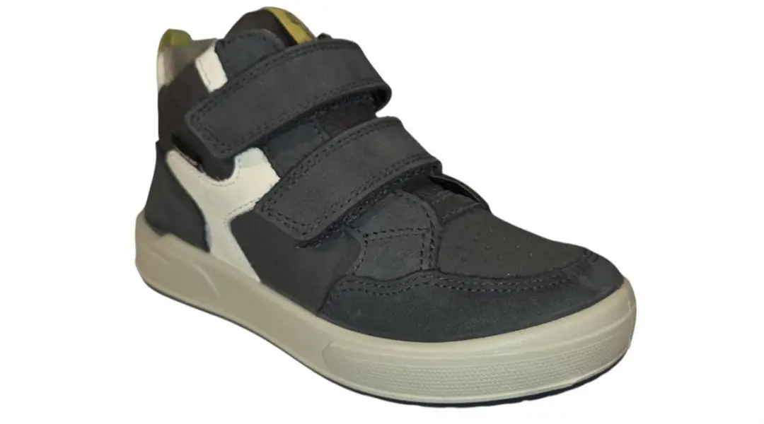 Superfit 1-100102-0000 Schoen - Maat 36 - Zwart