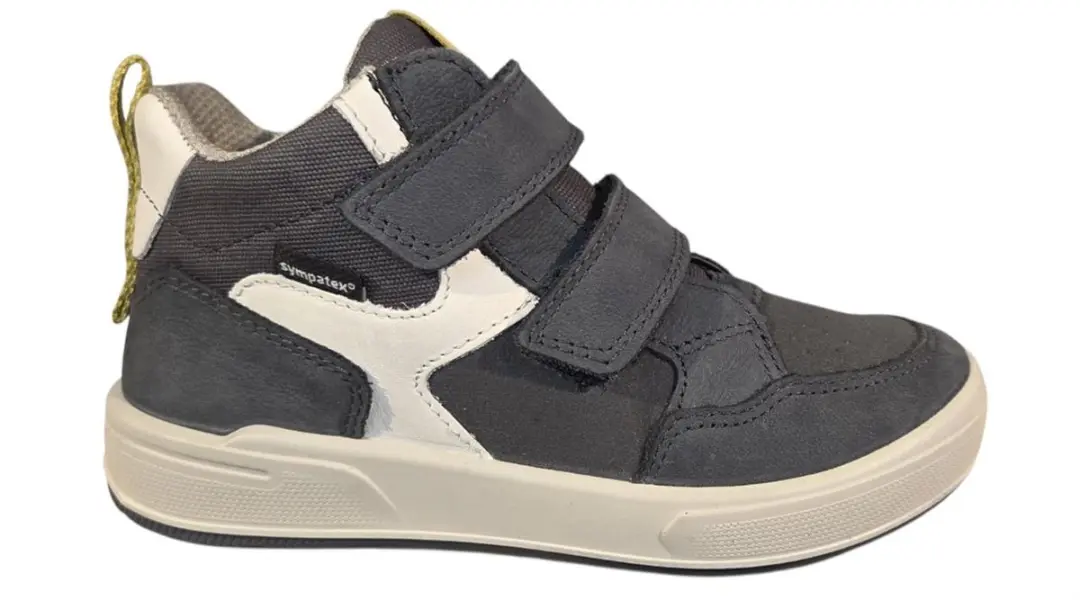 Superfit 1-100102-0000 Schoen