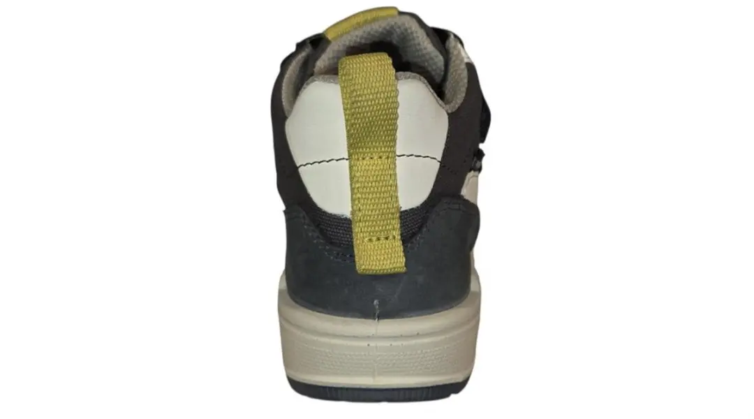 Superfit 1-100102-0000 Schoen - Maat 38 - Zwart