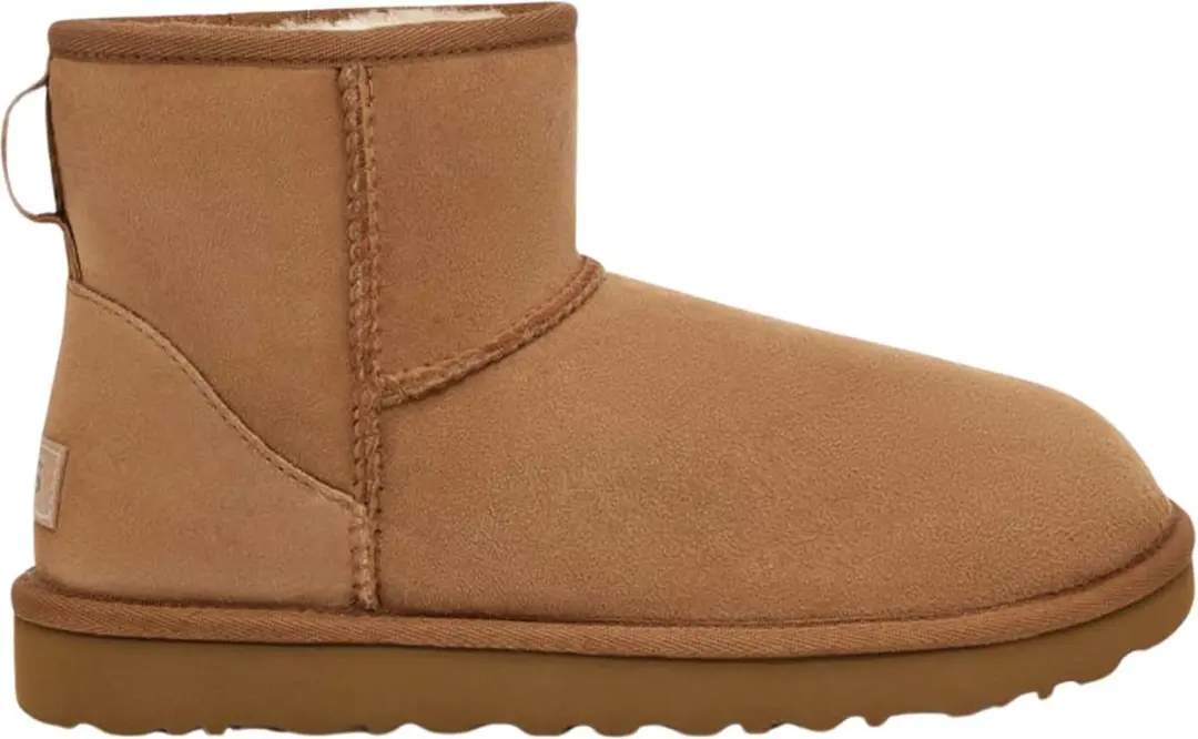 UGG W Classic Mini II Laarzen