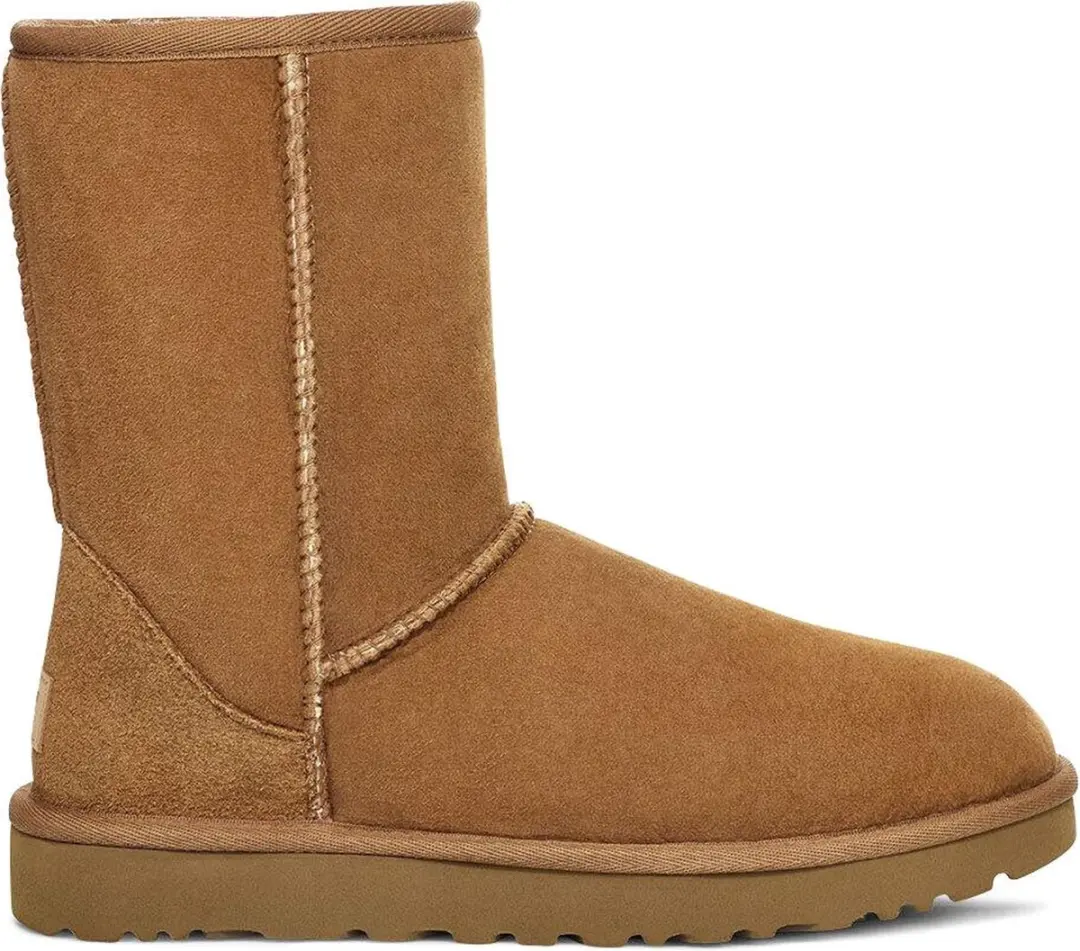 UGG Classic Short II Laarzen
