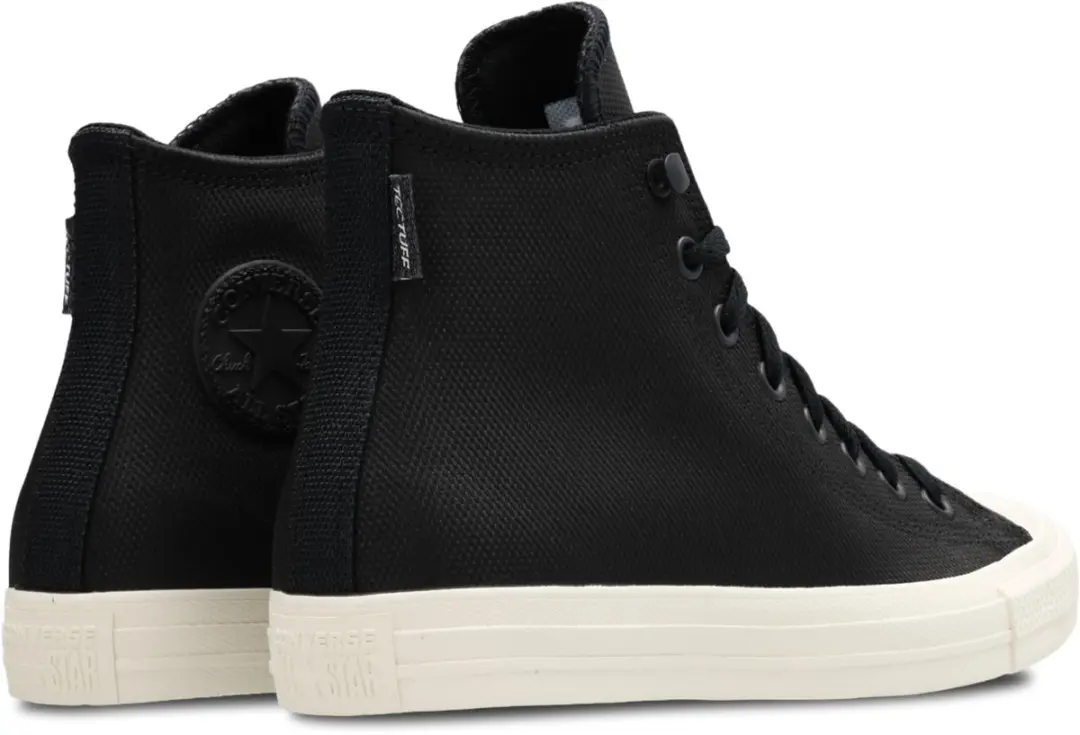Converse Chuck Taylor All Star Hi 45 - Zwart - afbeelding 2 van 6