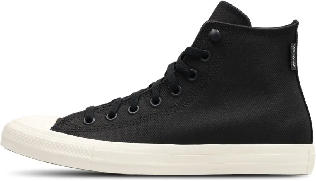 Converse Chuck Taylor All Star Hi 45 - Zwart - afbeelding 3 van 6
