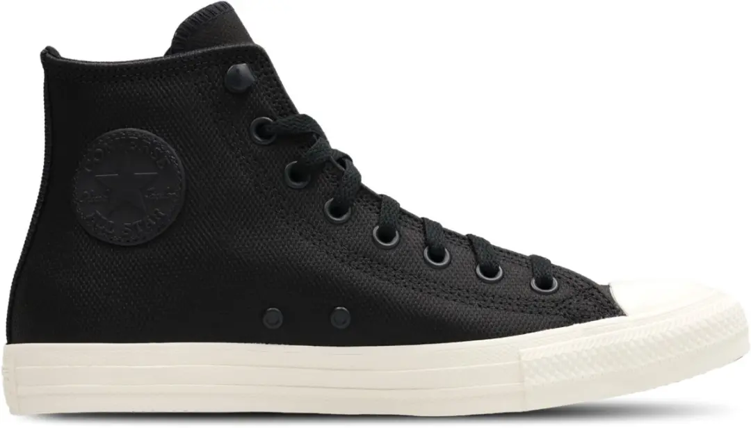 Converse Chuck Taylor All Star Hi 45 - Zwart - afbeelding 6 van 6