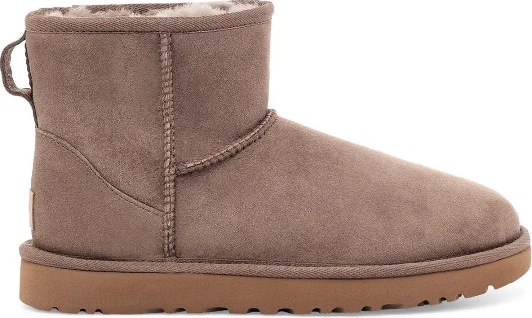 UGG W Classic Mini II Laarzen