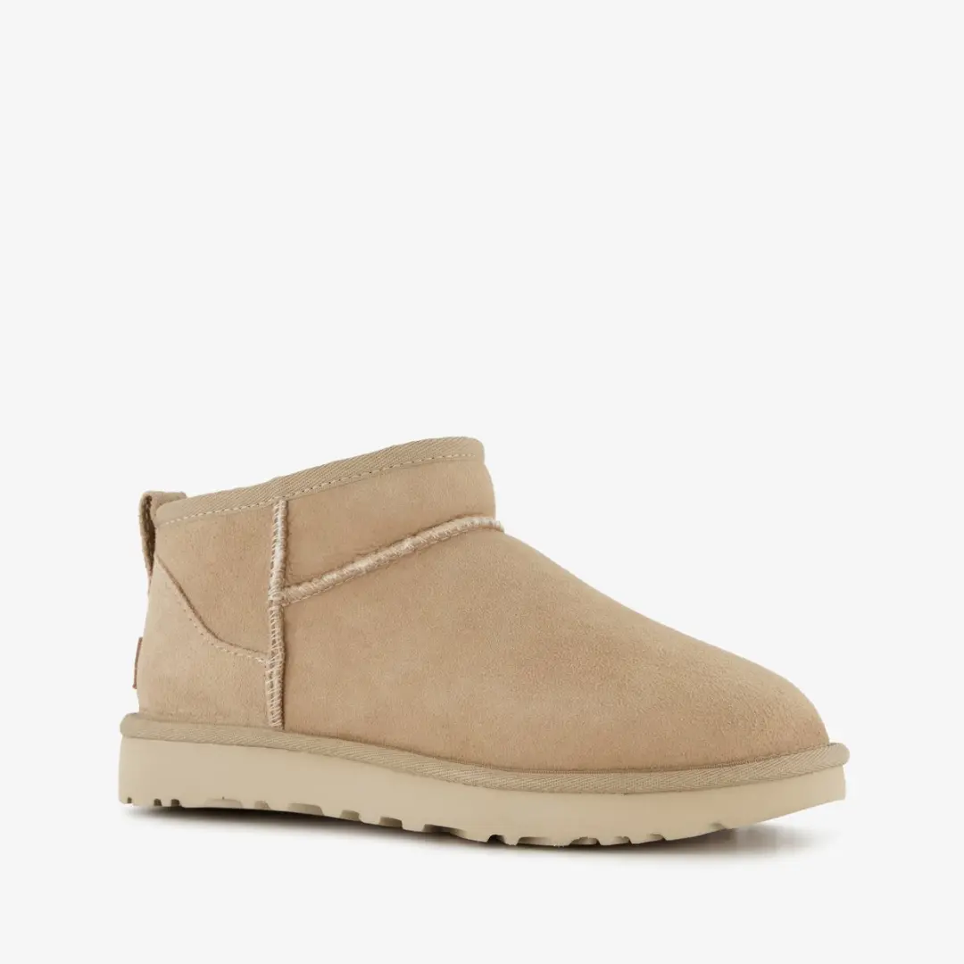 UGG Classic Ultra Mini Boot