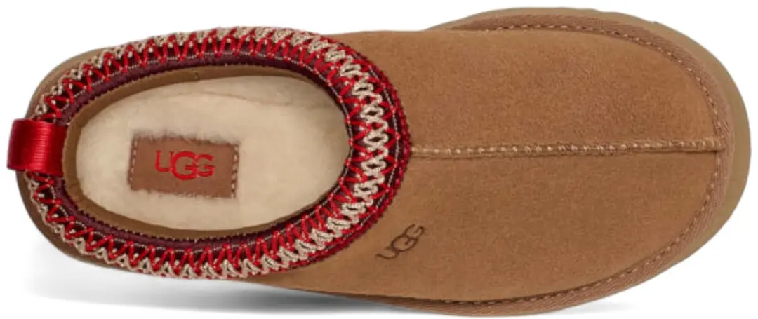 UGG Tazz K Schoen - Maat 36 - Zwart