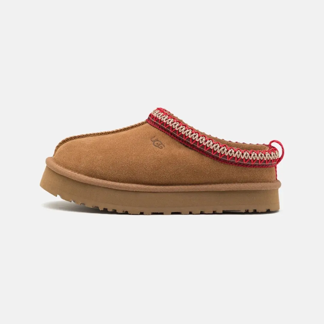 UGG Tazz K Schoen - Maat 36 - Zwart
