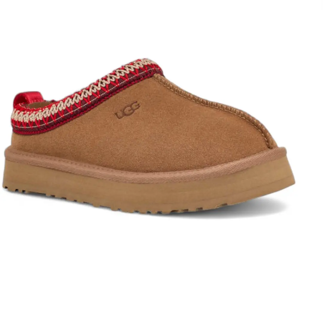 UGG Tazz K Schoen - Maat 36 - Zwart