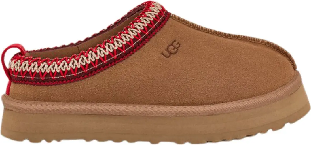 UGG Tazz Chestnut
