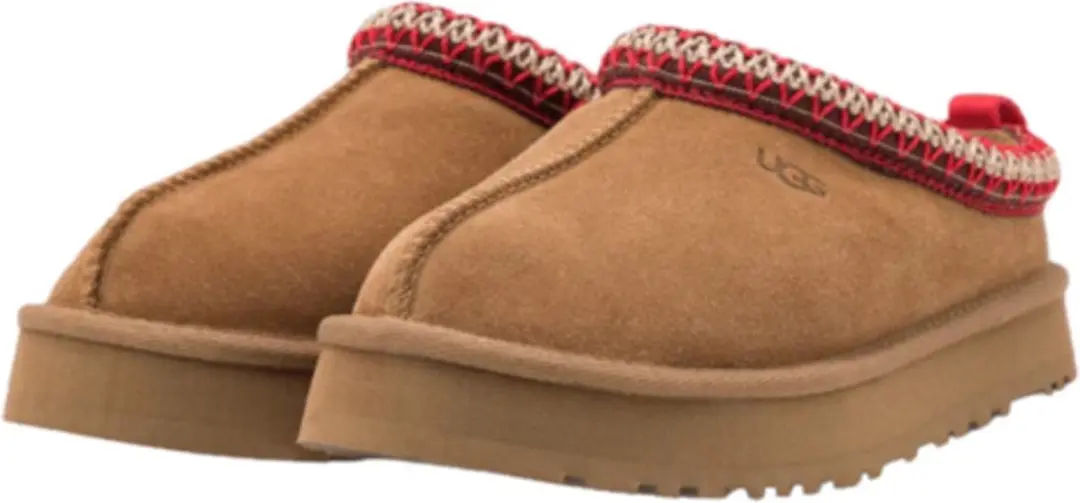 UGG Tazz Chestnut - 37