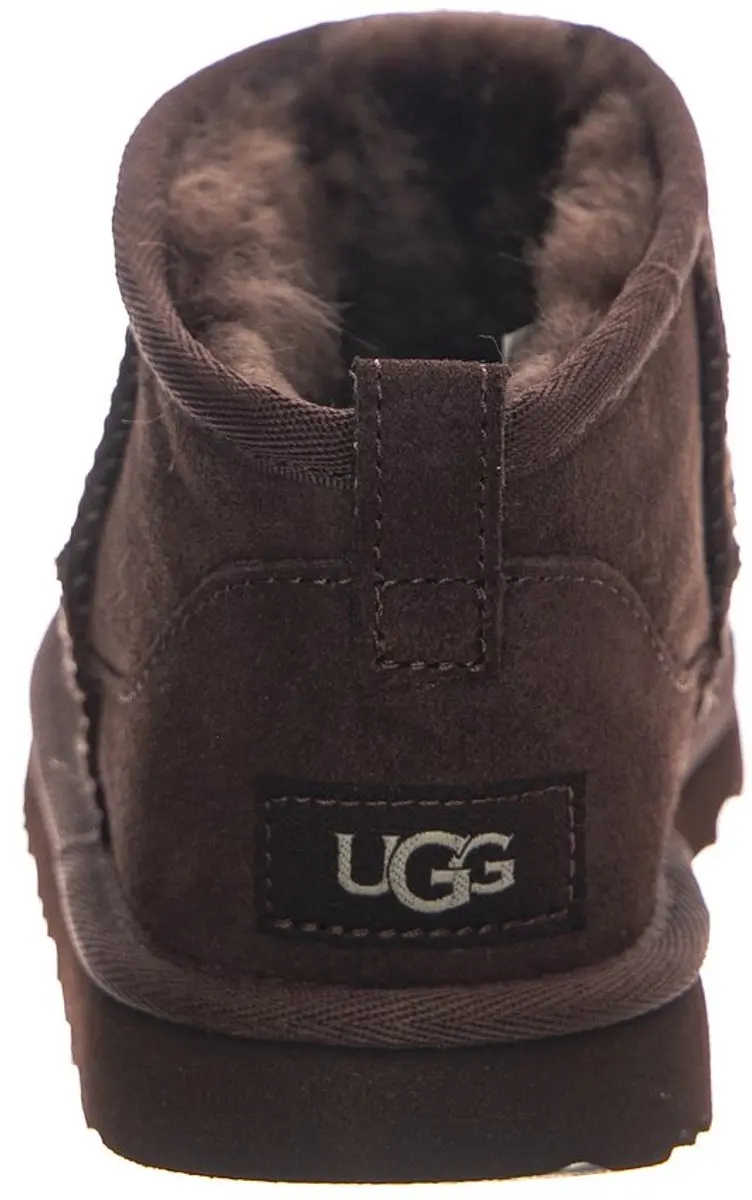 UGG Mount Hope Booties Kinderen - Bruin - EU 32.5