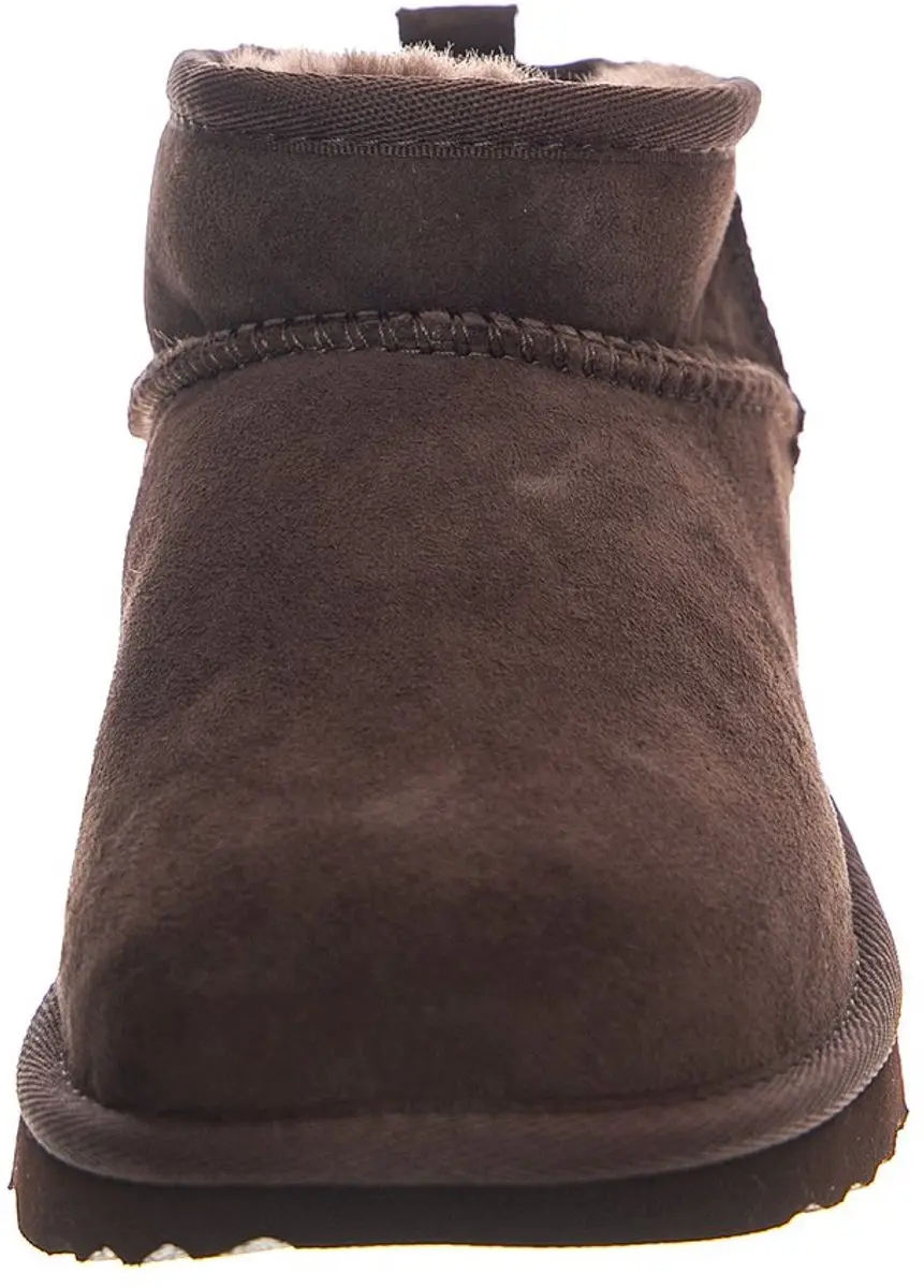 UGG Mount Hope Booties Kinderen - Bruin - EU 32.5