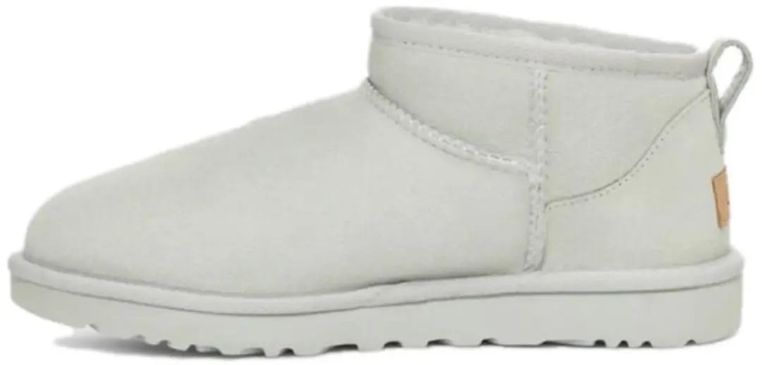 UGG CLASSIC ULTRA MINI W