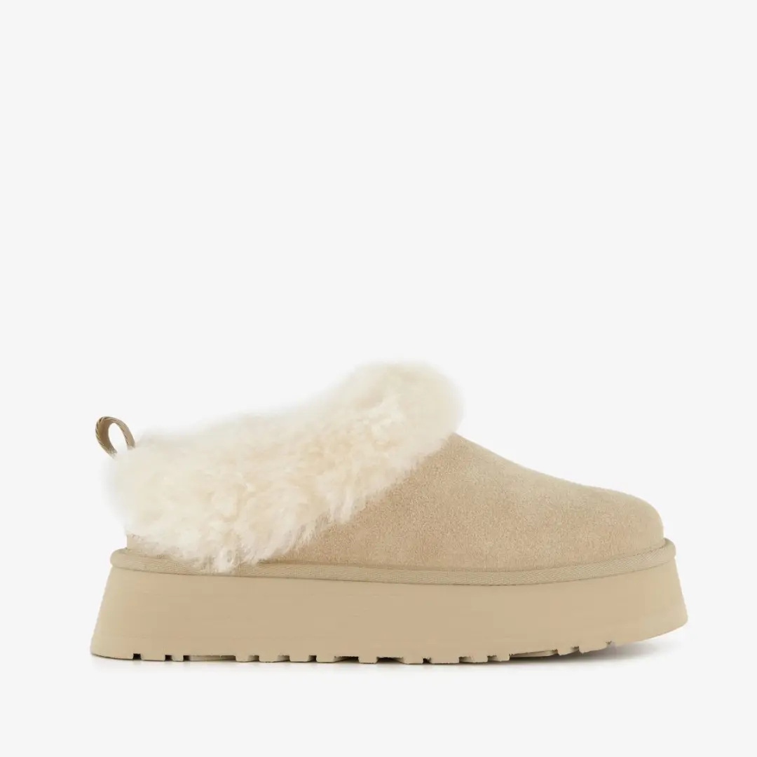 UGG Tazzelle - Wit - Maat 39