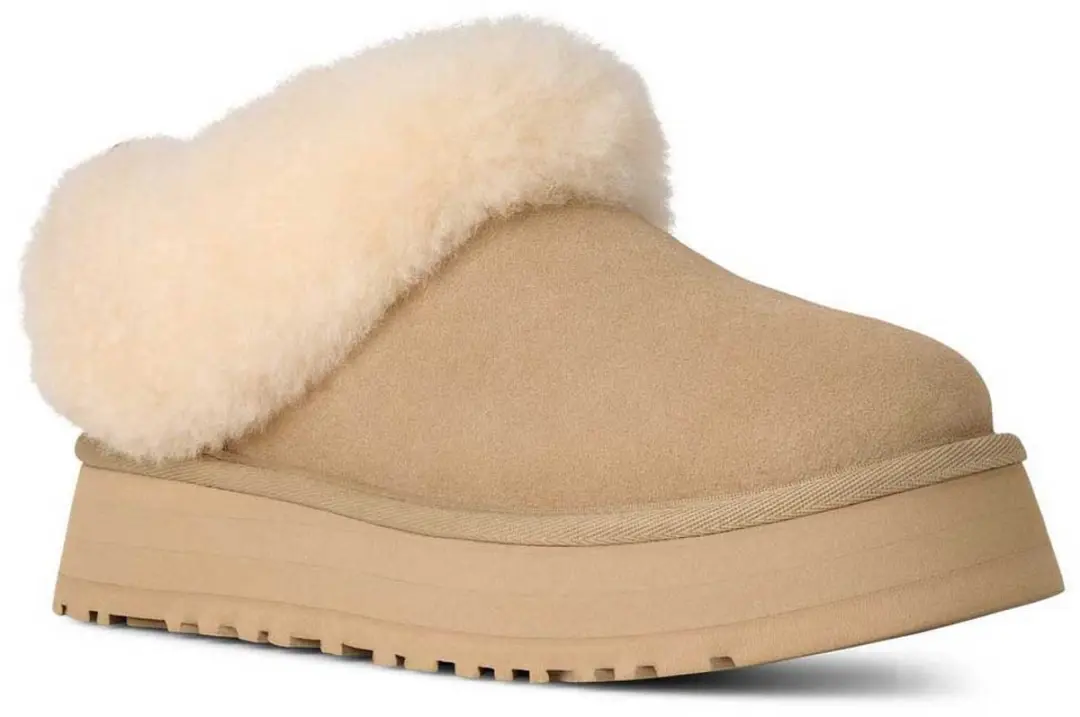 UGG Tazzelle - Wit - Maat 39