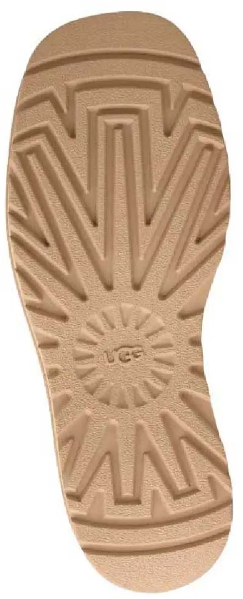 UGG Cityfunc Laarzen Mustard Seed 40
