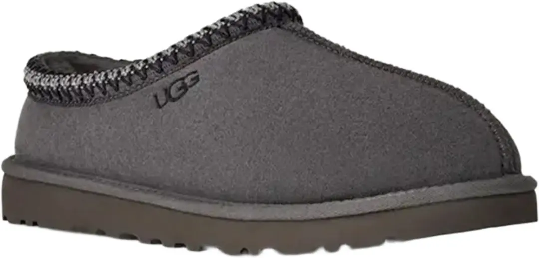 UGG Tasman II Pantoffels - EU 42 - Dark Grey