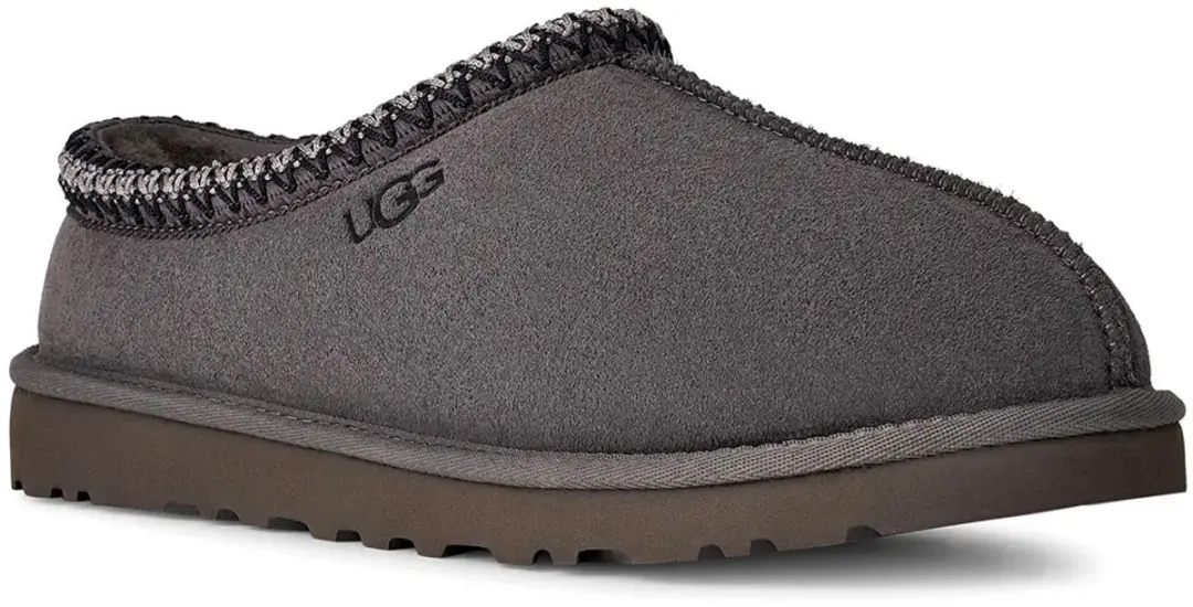 UGG Tasman II Pantoffels - EU 42 - Dark Grey