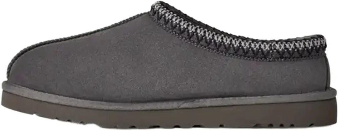 UGG Tasman II Pantoffels - EU 42 - Dark Grey