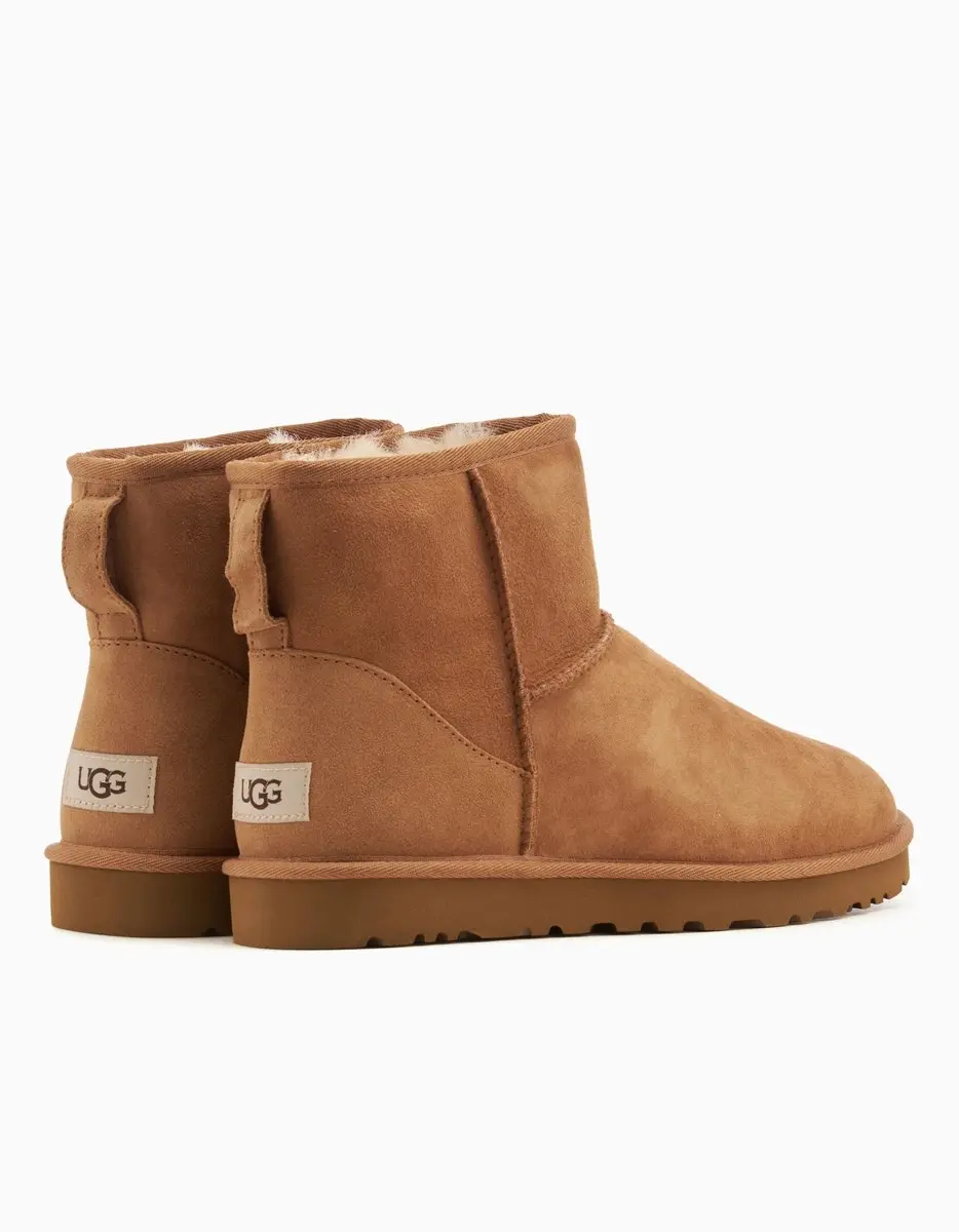 UGG Classic Mini Heren Bootschoenen