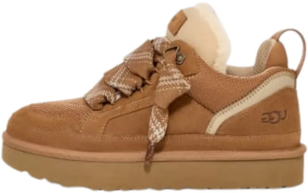 UGG Lowmel Chestnut (Women's)