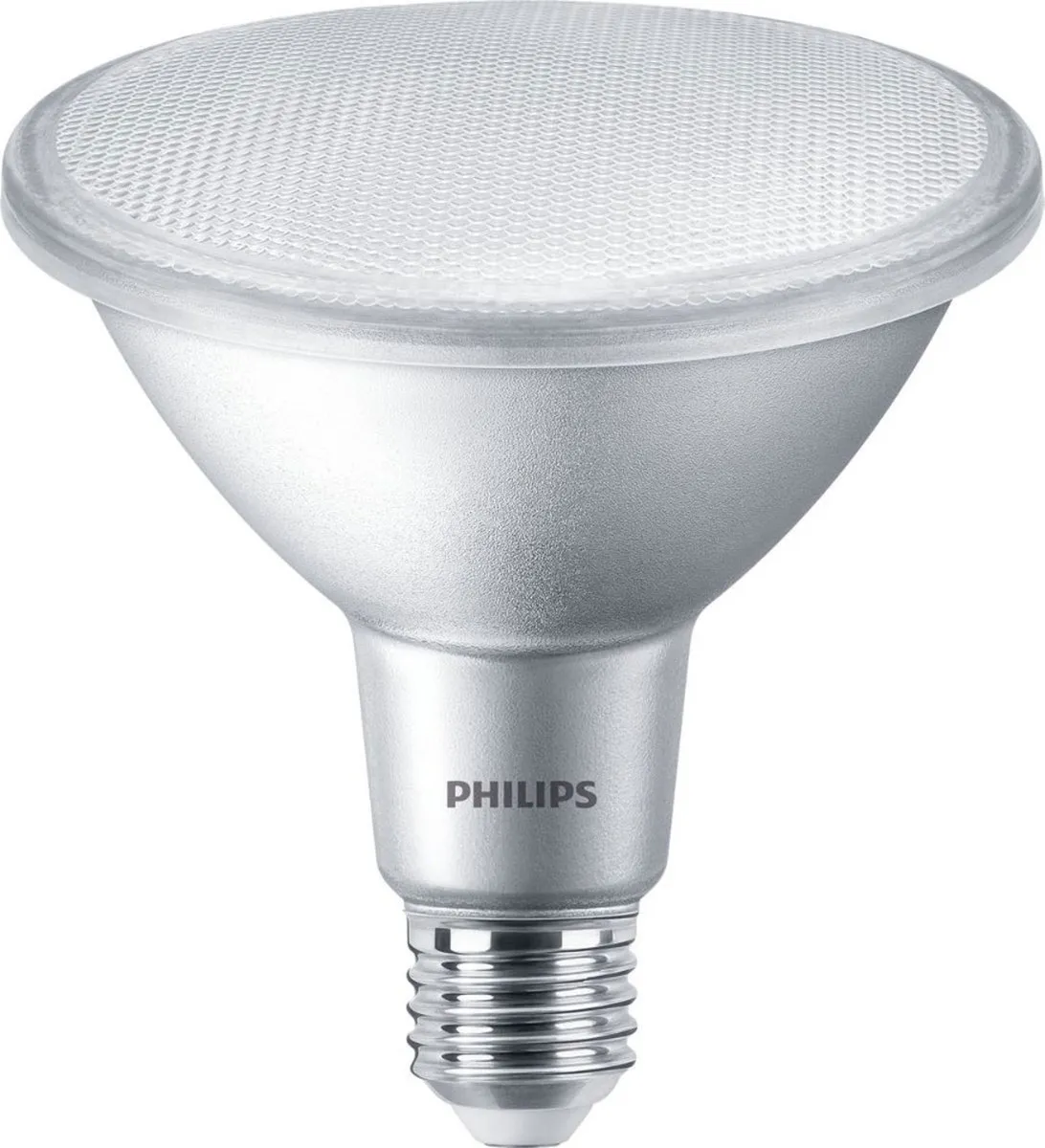 Philips Master Value LED Reflector PAR38 13W 1000lm