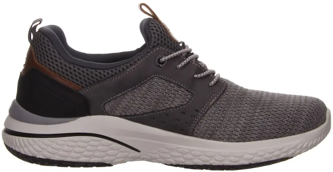 Dockers by Gerli herentrainers 50ME002-706-200 schoenen Grey