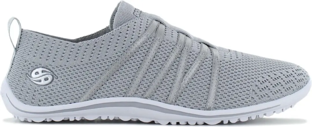 Dockers by Gerli unisex blote-voeten-slip-on sneakers 50BA203-780210 schoenen Lt