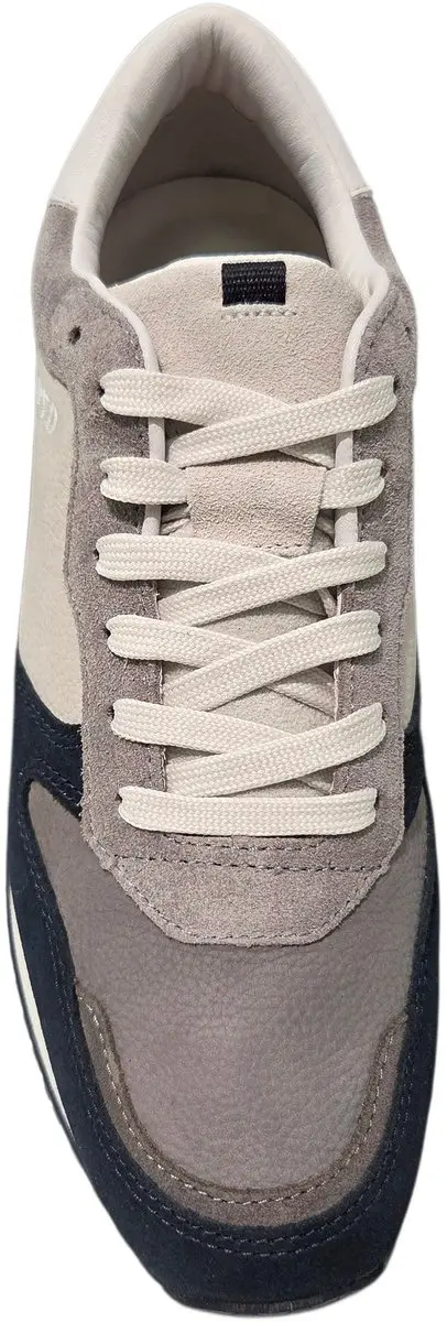 Lloyd Elmore Sneakers - Blauw - 41