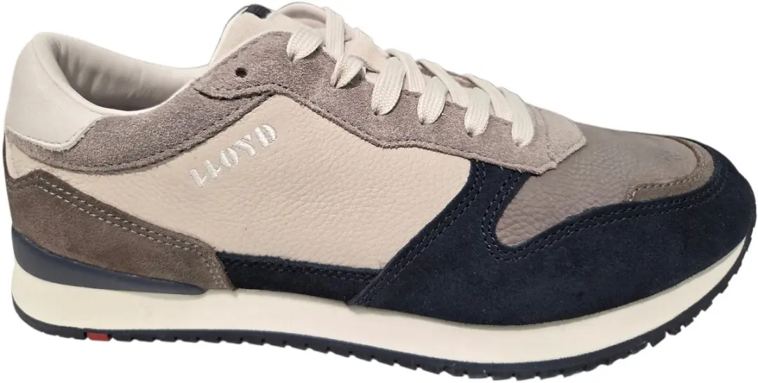 Lloyd Elmore Sneakers