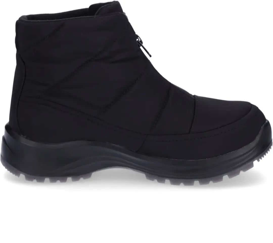 Josef Seibel Colorado 55 Enkellaars - Zwart - afbeelding 2 van 6