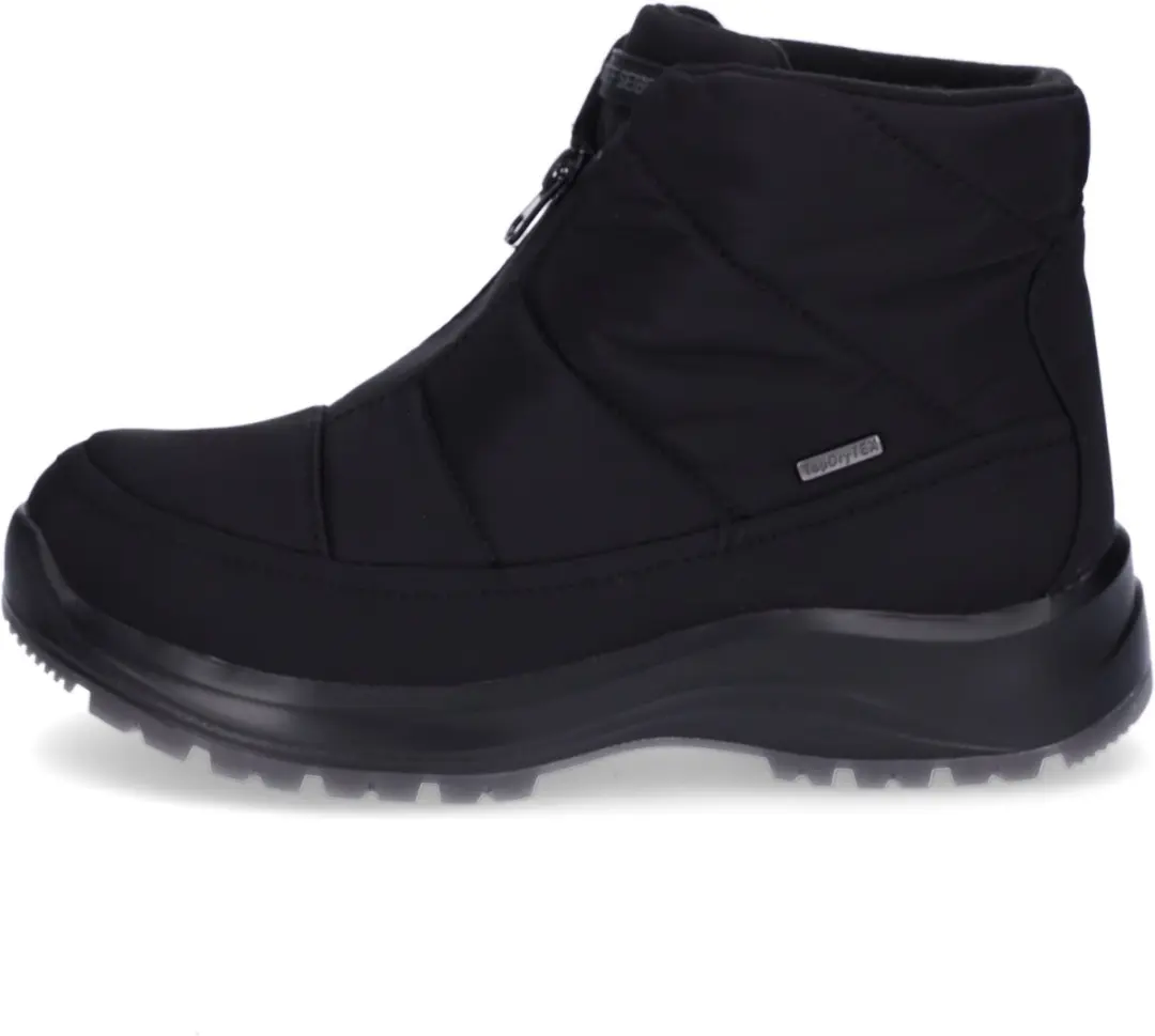 Josef Seibel Colorado 55 Enkellaars - Zwart - afbeelding 3 van 6