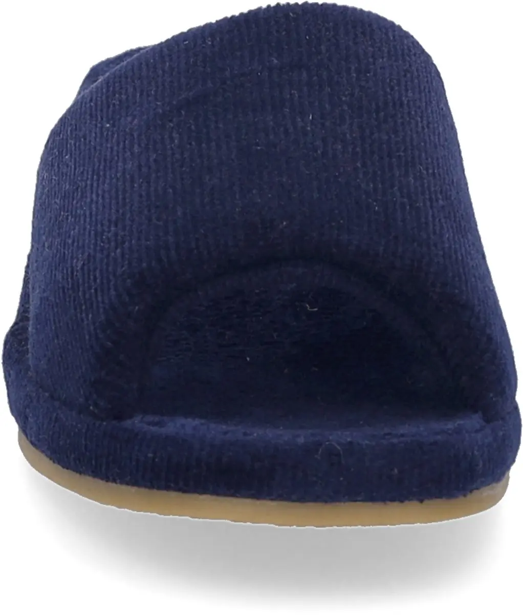 Josef Seibel Marseille 01 Slides - Blauw - Maat 39
