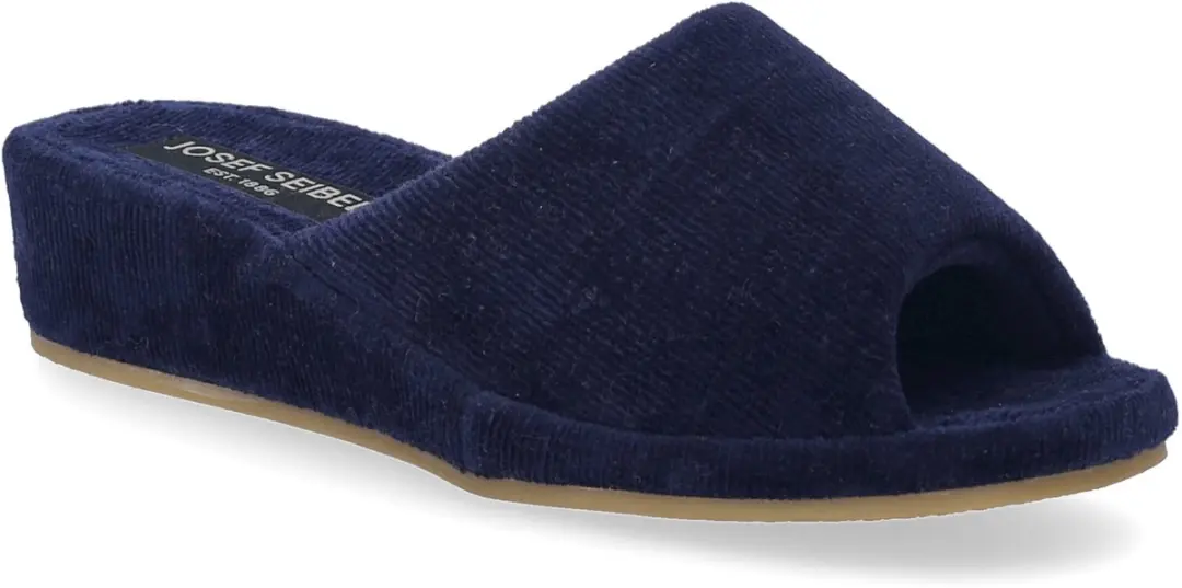 Josef Seibel Marseille 01 Slides