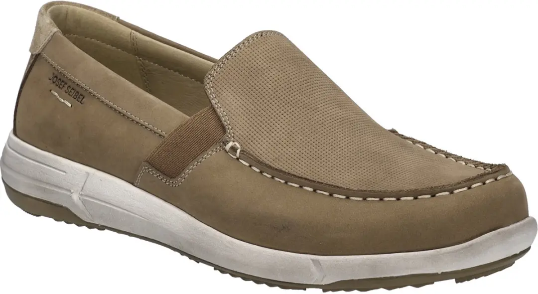 Josef Seibel Heren Mocassin