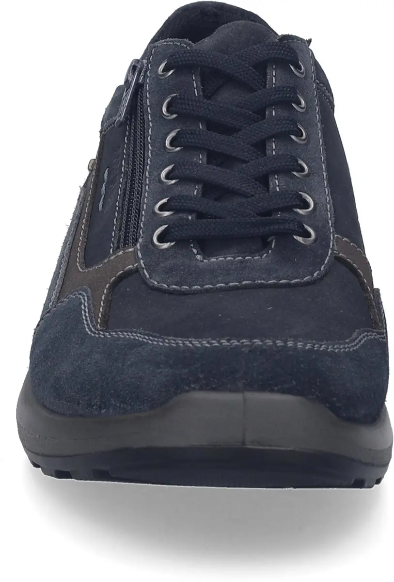 Josef Seibel Marley 50 Lage Sneakers - Blauw 42