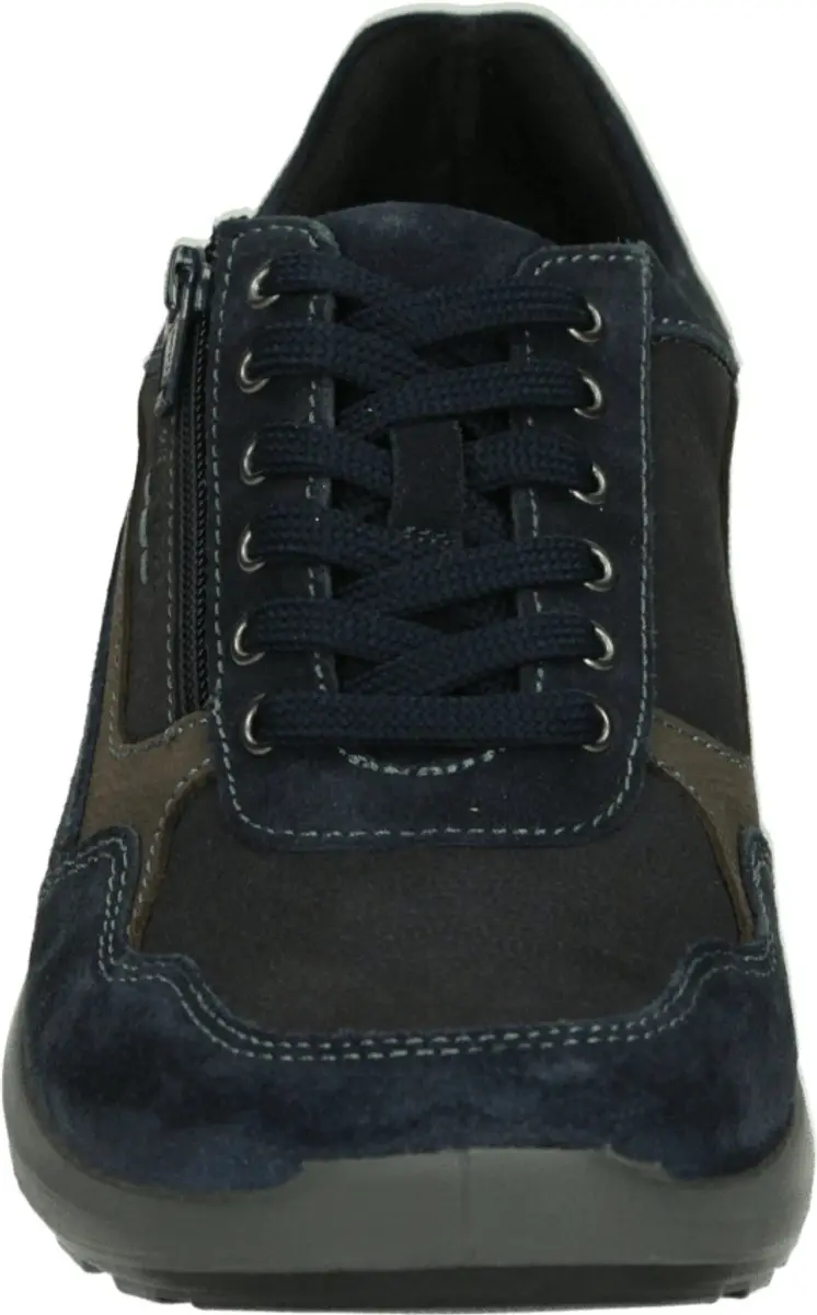 Josef Seibel Marley 50 Lage Sneakers - Blauw 42