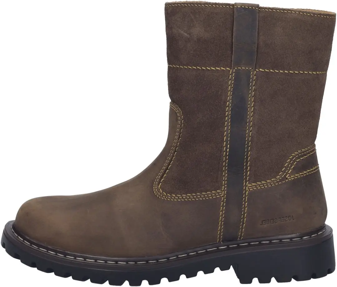 Josef Seibel Chance 310 Stiefel - 46 - Brasil