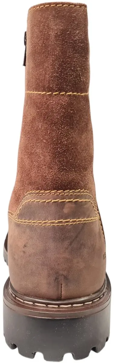 Josef Seibel Chance 310 Stiefel - 46 - Brasil