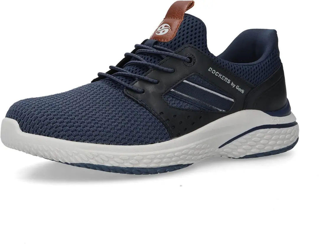Dockers by Gerli Heren Sabot Sneakers Schoenen 50ME017-706663