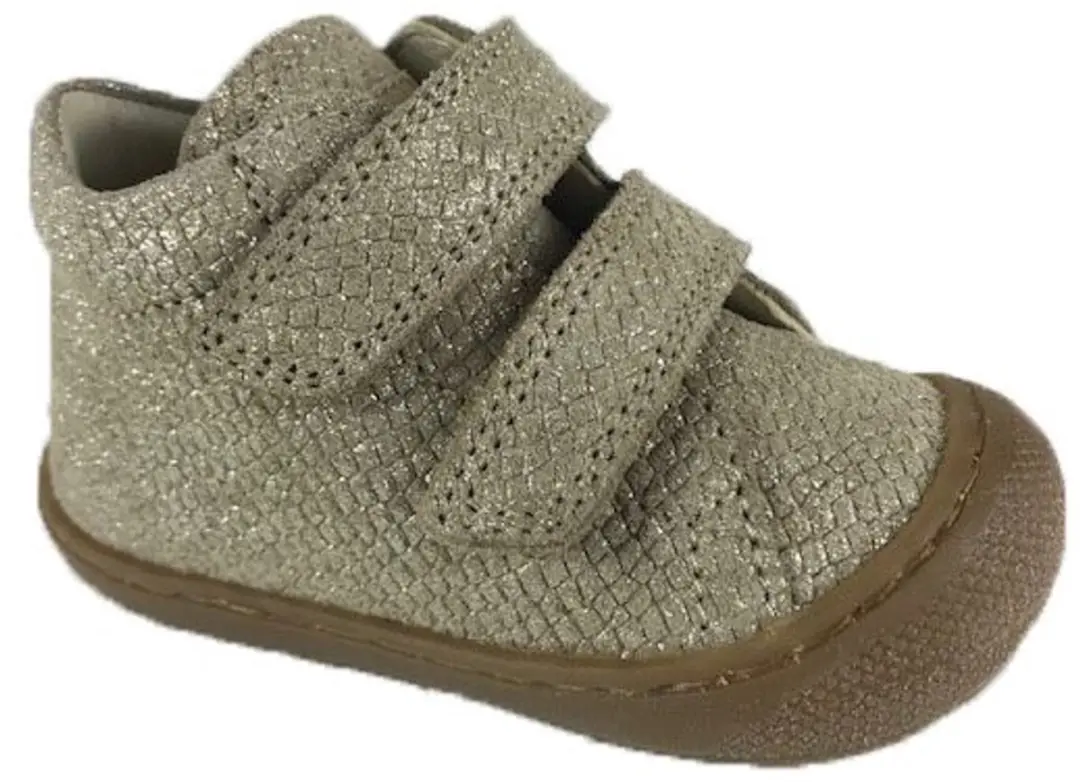 NATURINO VELCRO-SCHOEN