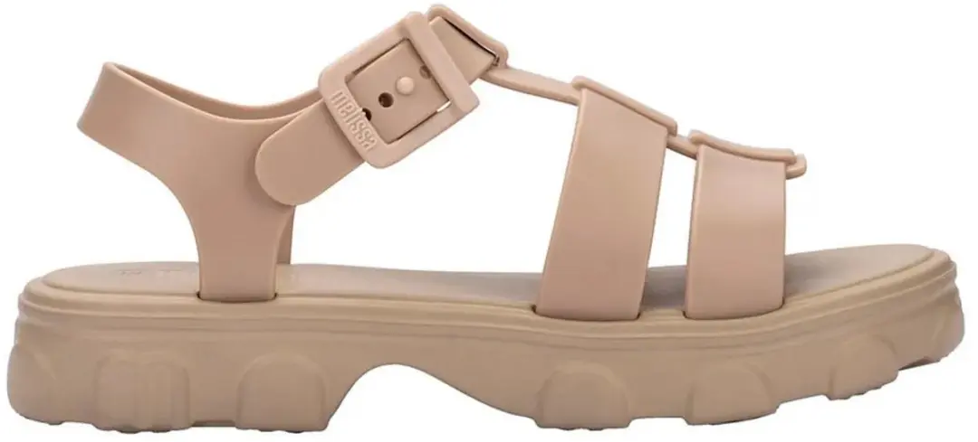 Melissa Ella Sandal Sandalen Beige EU 37