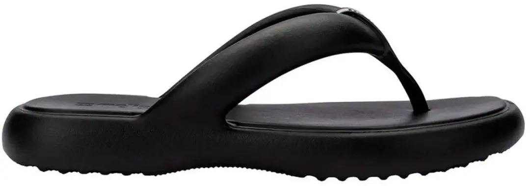 Melissa Free Low Slippers Zwart EU 40