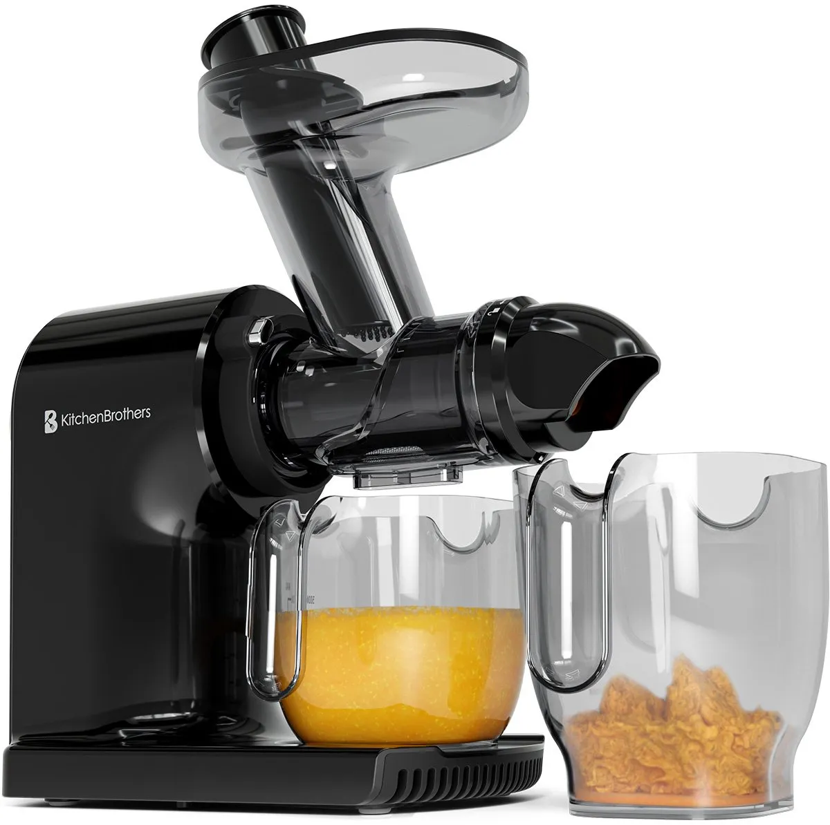 KitchenBrothers KB1004119 Slowjuicer