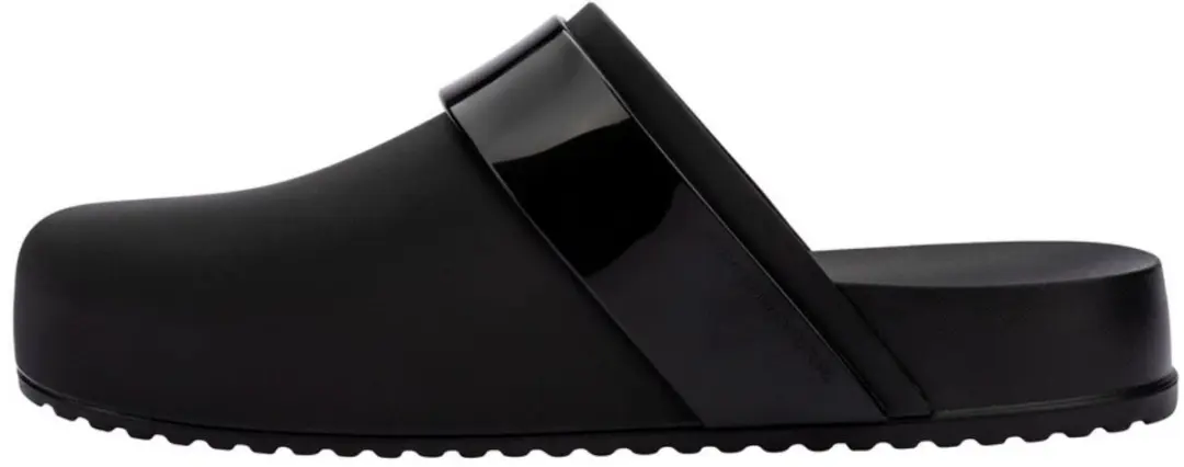 Melissa Clog COZY CLOG AD
