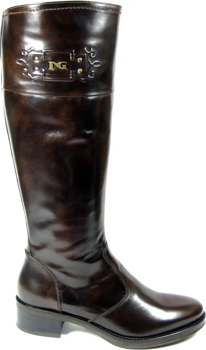 Nero Giardini I205780D 300 Herenschoenen